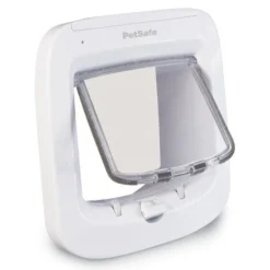 PetSafe Puerta con Microchip para gatos Sale