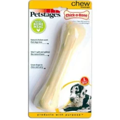 Outward Hound Petstages Chick-a-Bone Mordedor para perros Sale