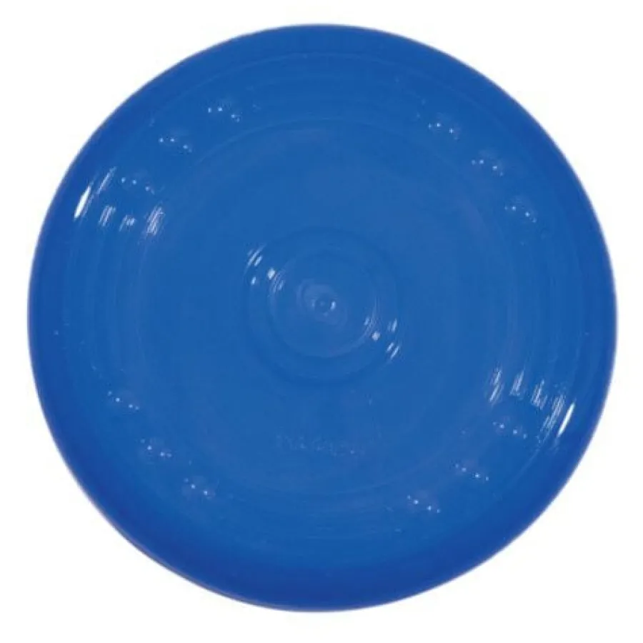 Outward Hound Petstages Orka Flyer Frisbee Azul para perros Clearance