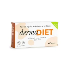 Pharmadiet DermaDiet Complemento Piel para perros Discount