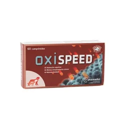 Pharmadiet Oxispeed Complemento para perros mayores