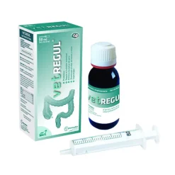 Pharmadiet Vet-regul Antidiarreico en Gel para perros y gatos Discount