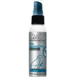 Platinum Classic Oral Clean + Care Spray Antisarro para mascotas Online