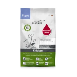 Platinum Puppy Pollo pienso para cachorros Online