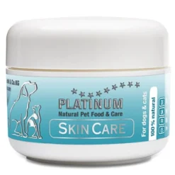 Platinum Skin Care Pomada para Piel de mascotas Clearance