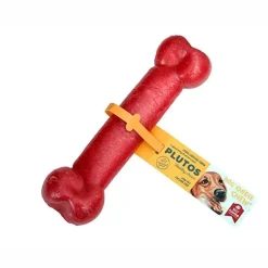 Plutos Hueso de Queso y Ternera para perros