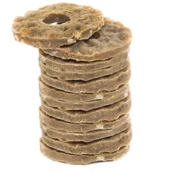 PetSafe Premier Roscas de Cuero Natural para perros Best
