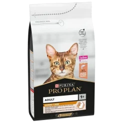 Pro Plan Adult 1+ Derma Care Salmón Pienso para gatos Online