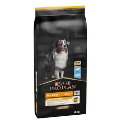 Pro Plan Adult All Sizes Light/Sterilised Pescado Blanco pienso para perros Best