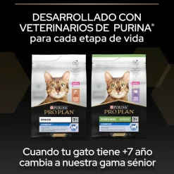 Pro Plan Adult Delicate Digestion pavo pienso para gatos Best