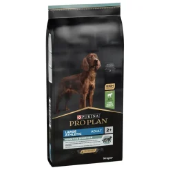 Pro Plan Adult Large Athletic Digestión Cordero pienso para perros Discount