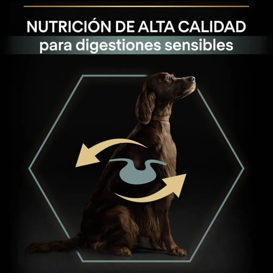 Pro Plan Adult Large Athletic Digestión Cordero pienso para perros Discount