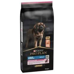 Pro Plan Adult Large Robust Salmón pienso para perros Piel Sensible Sale