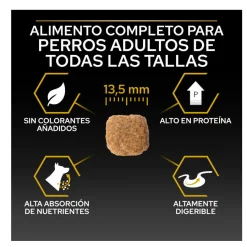Pro Plan Adult Light/Sterilised Pollo pienso para perros Best