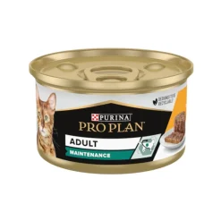 Pro Plan Adult Maintenance Terrina rico en pollo para gatos Sale