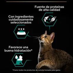 Pro Plan Adult Maintenance Terrina rico en pollo para gatos Sale