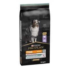 Pro Plan Adult Medium y Large Digestión Pavo pienso para perros Sale