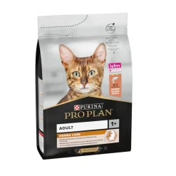 Pro Plan Adult OptiDerma Salmón pienso para gatos Best