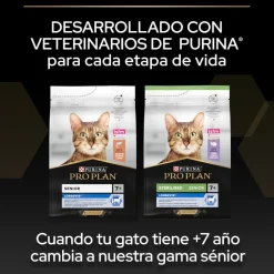 Pro Plan Adult Renal Plus Pollo Pienso para gatos Sale