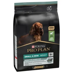 Pro Plan Adult Small y Mini Digestión Cordero pienso para perros Clearance