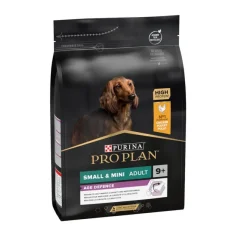 Pro Plan Adult Small y Mini Pollo pienso para perros Sénior +9 Sale