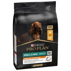Pro Plan Adult Small y Mini Pollo pienso para perros New
