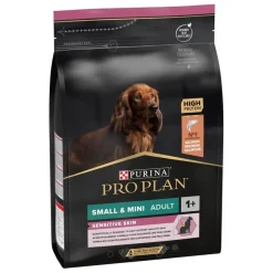 Pro Plan Adult Small y Mini Salmón Sensitive Skin pienso para perros Clearance