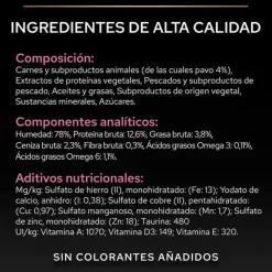 Pro Plan Delicate Digestion con Pavo en Salsa para gatos Discount