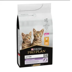 Pro Plan Kitten Pollo pienso para gatitos Clearance
