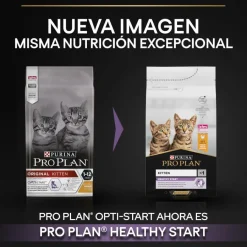 Pro Plan Kitten Pollo pienso para gatitos Clearance