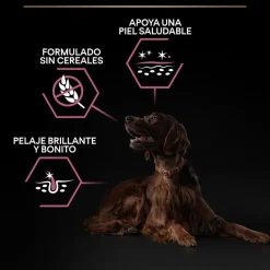 Pro Plan Large Athletic Adult Salmón piel sensible pienso para perros Online