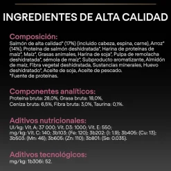 Pro Plan Large Athletic Adult Salmón piel sensible pienso para perros Online