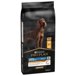 Pro Plan Large Athletic Adult Pollo pienso para perros Discount