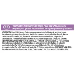 Pro Plan Live Clear Kitten menos de 1 año Pavo pienso para gatitos Clearance