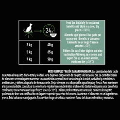 Pro Plan Live Clear Sterilised Adult Salmón pienso para gatos Discount