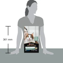 Pro Plan Live Clear Sterilised Pavo pienso para gatos seniors Online