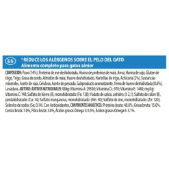Pro Plan Live Clear Sterilised Pavo pienso para gatos seniors Online
