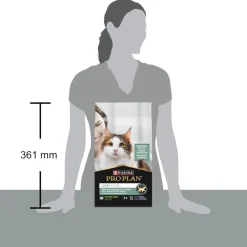 Pro Plan Live Clear Sterilised Adult Pavo pienso para gatos Clearance