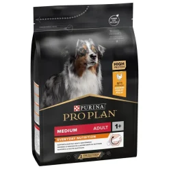 Pro Plan Medium Adult Pollo pienso para perros Outlet