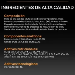 Pro Plan Medium Adult Pollo pienso para perros Outlet