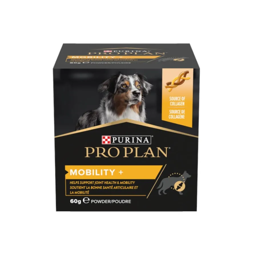Pro Plan Mobility+ Suplemento para perros Discount
