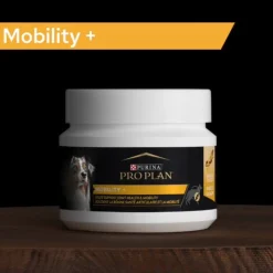 Pro Plan Mobility+ Suplemento para perros Discount
