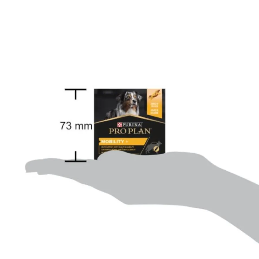 Pro Plan Mobility+ Suplemento para perros Discount