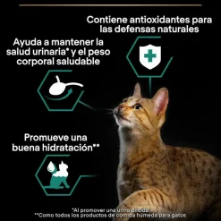 Pro Plan Multipack Sobres Bacalao para gatos esterilizados Best