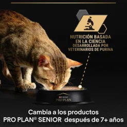 Pro Plan Multipack Sobres Bacalao para gatos esterilizados Best