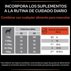 Pro Plan Multivitamin Suplemento para perros Sale