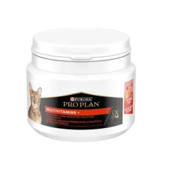 Pro Plan Multivitamins + para gatos New