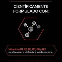 Pro Plan Multivitamins + para gatos New