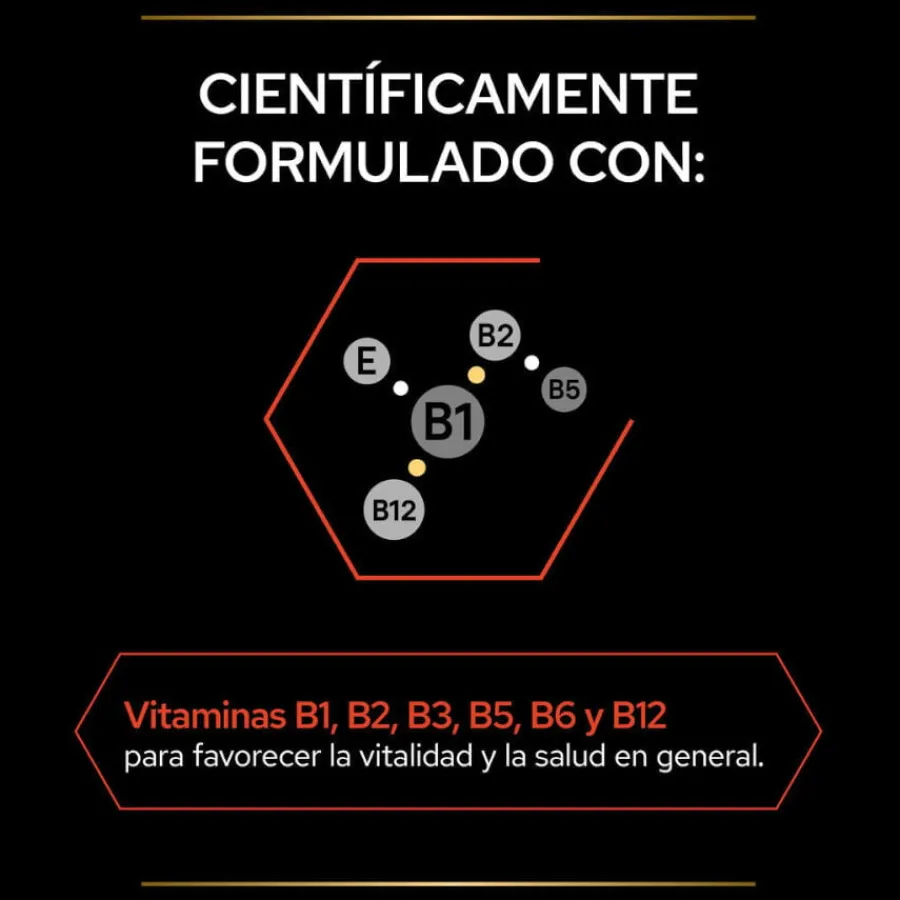 Pro Plan Multivitamins + para gatos New