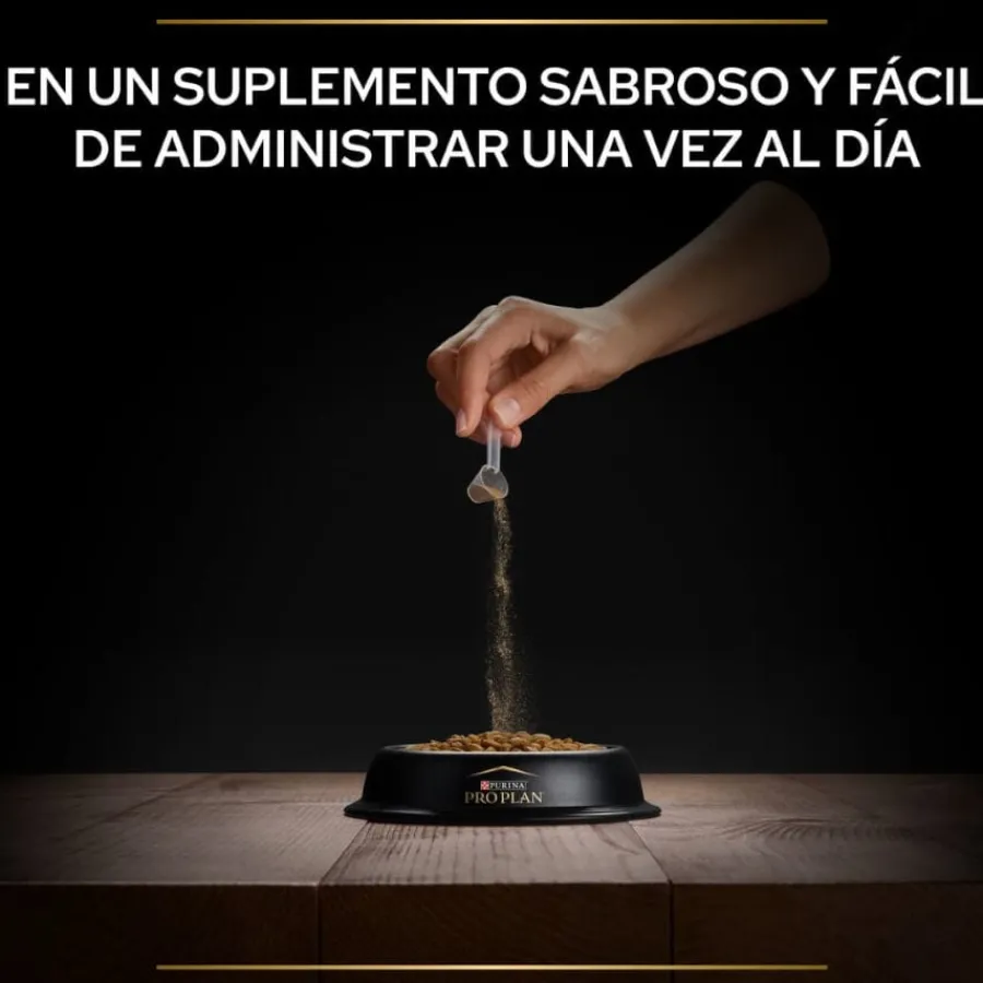 Pro Plan Multivitamins + para gatos New